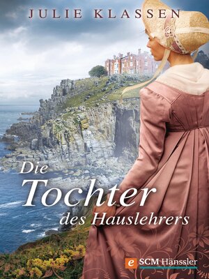 cover image of Die Tochter des Hauslehrers